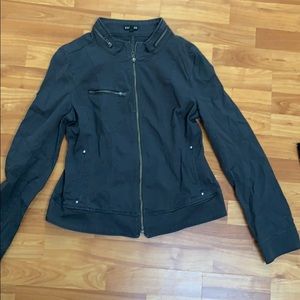 Express light jacket